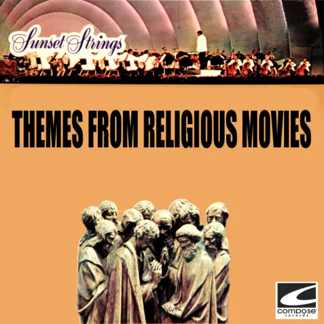 Themes From Religious Movies