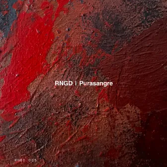 Purasangre by RNGD