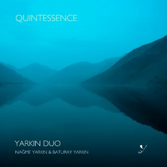 Quintessence by Baturay Yarkin