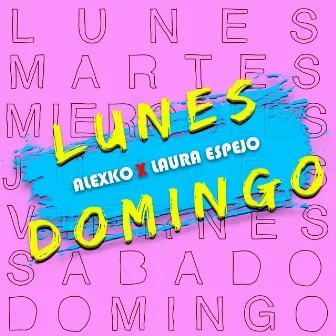 Lunes a Domingo by Alexko