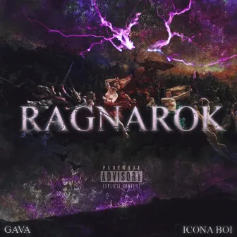 RAGNAROK by Unknown Artist