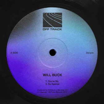 What Do U See (Edit) by Will Buck