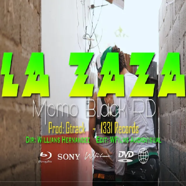 La Zaza