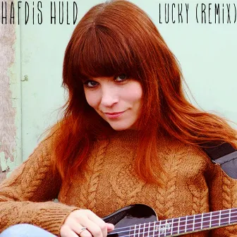 Lucky (Glastrophobie Remix) by Hafdís Huld