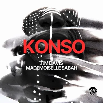 Konso by Mademoiselle Sabah