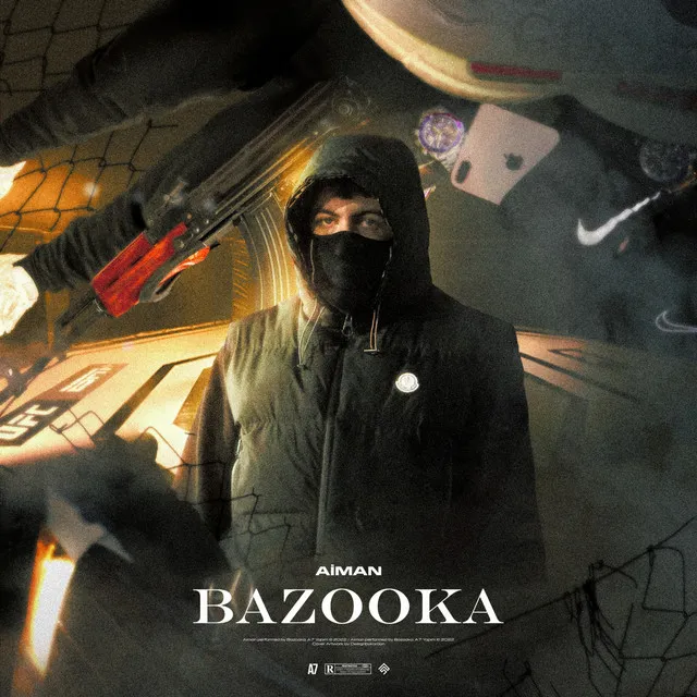 BAZOOKA