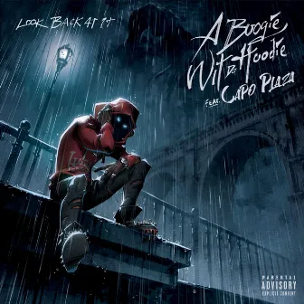 Look Back at It (feat. CAPO PLAZA) by Capo Plaza