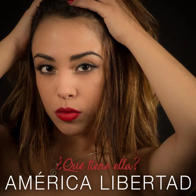 America Libertad