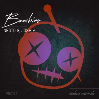 Bambino by Nesto G