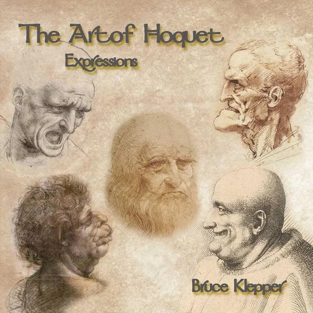 The Art of Hoquet - Expressions