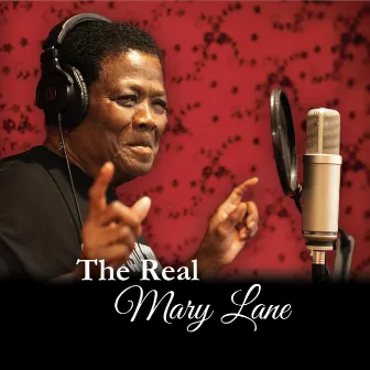 The Real Mary Lane by Mary Lane