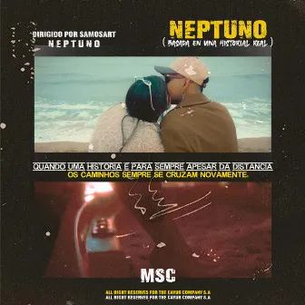 Neptuno by MSC