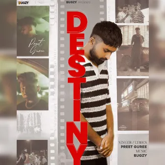 Destiny by Preet Guree