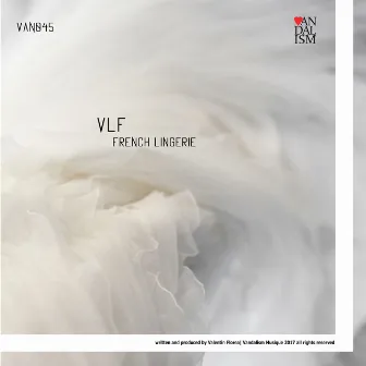 French Lingerie by VLF