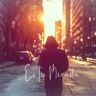 Es Tu Mirada by Gitanocaramelo