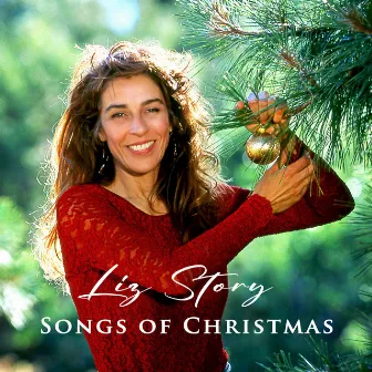 Songs of Christmas by Liz Story