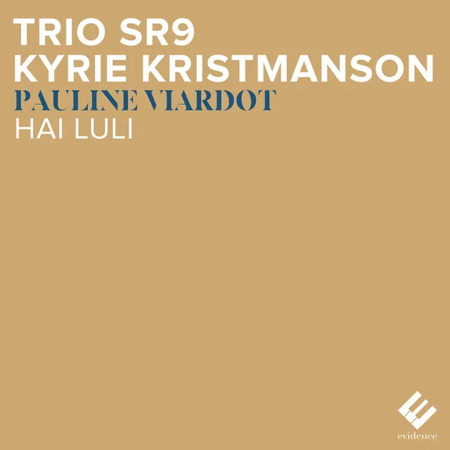 Pauline Viardot: Hai Luli