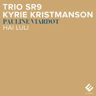 Pauline Viardot: Hai Luli by Pauline Viardot