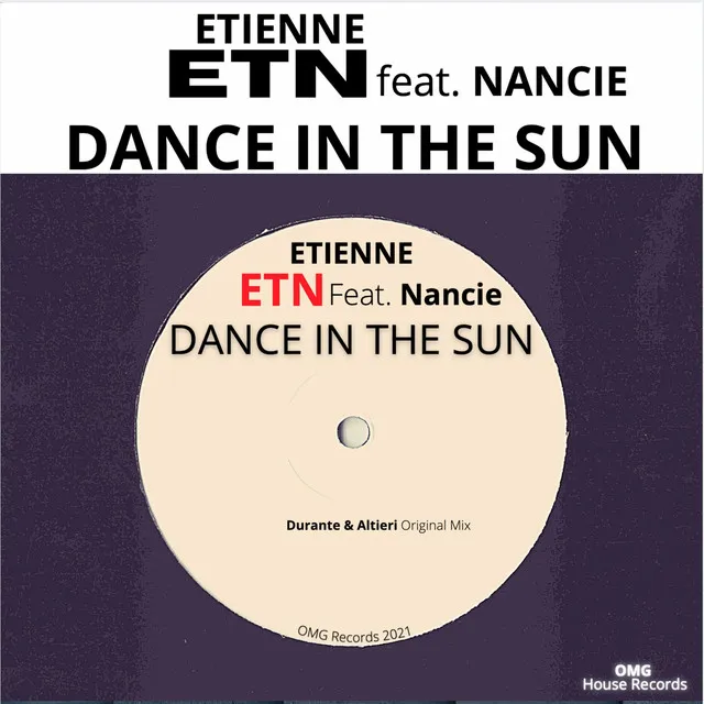 Dance in the Sun (Durante & Altieri Original Mix)