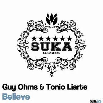 Believe by Guy Ohms