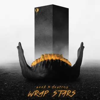 Wrap Stars by Seek N Destroy