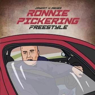 Ronnie Pickering Freestyle by Jay0117