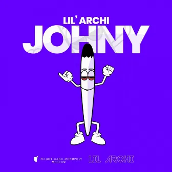 Johny by Lil' Archi