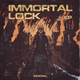 IMMORTAL LOCK by ARSENAL