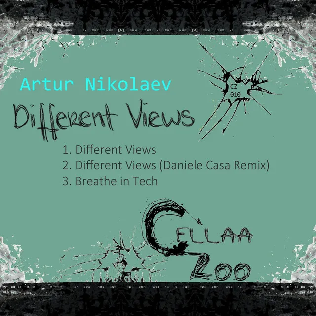 Different Views - Original Mix