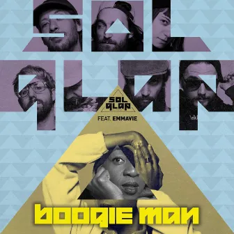 Boogie Man by Solqlap Budapest