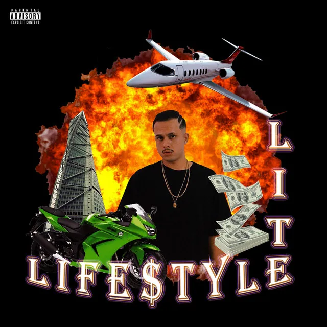 Life$Tyle Lit