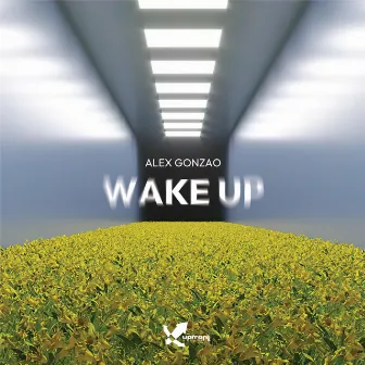 Wake Up by Alex Gonzao