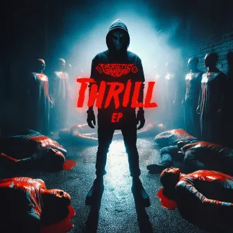 Thrill Ep by Energetic Vampire