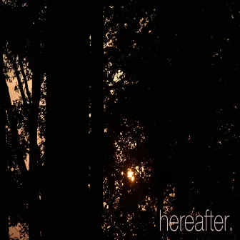 Wanderer (EP) by Hereafter