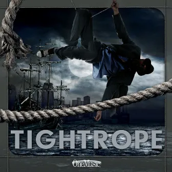 Tightrope by Jonathan Still