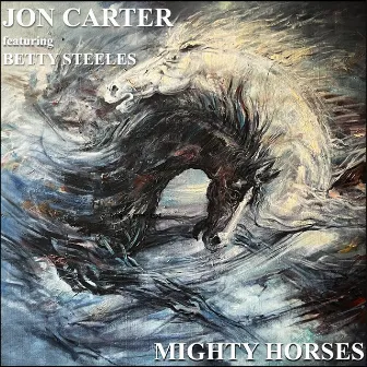 Mighty Horses (Extended Mix) by Jon Carter