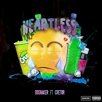 Heartless by Dosnaker