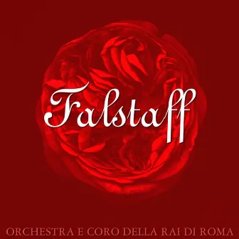 Verdi: Falstaff by Herva Nelli