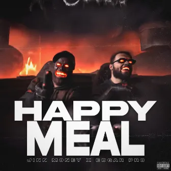 HAPPY MEAL by EDGAR PRO