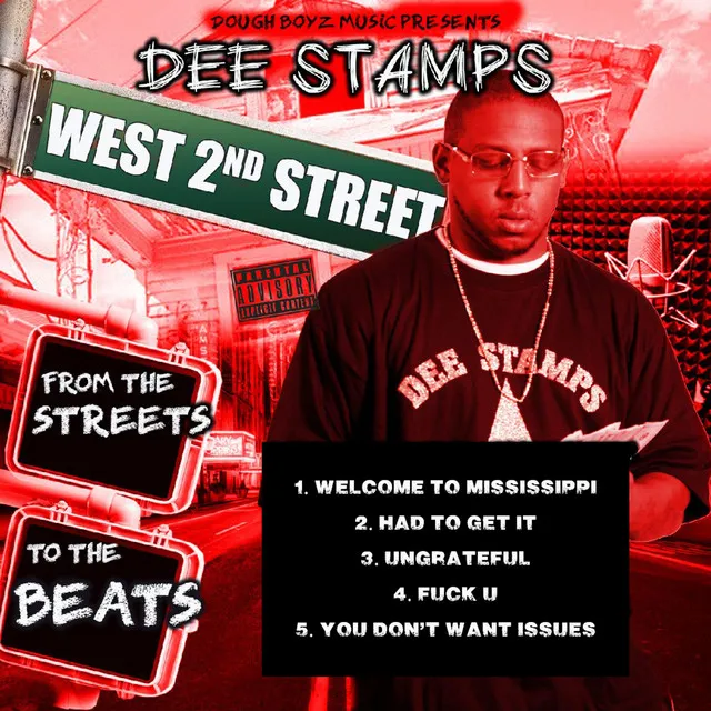 Dee Stamps