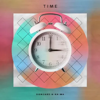 Time by Ka Ma