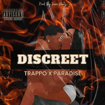 DISCREET by SBCMG TRAPPO