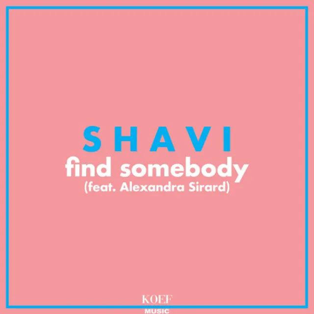 Find Somebody