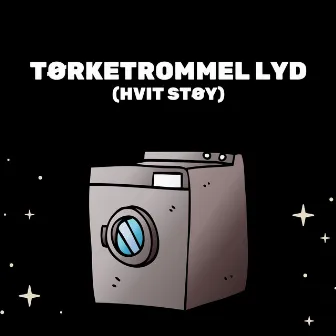 Tørketrommel Lyd (Hvit Støy) by Hvit Støy