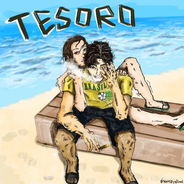 Tesoro