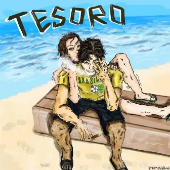 Tesoro by SadFalco