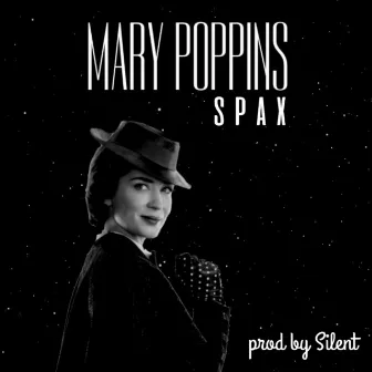 Mary Poppins by Spax