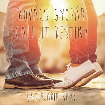 Call It Destiny (PeterJabin Remix) by Kovács Gyopár