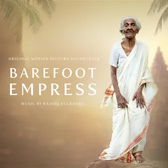 Barefoot Empress (Original Motion Picture Soundtrack) by Unknown Artist