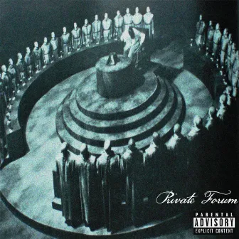 Private Forum by Stack Skrilla